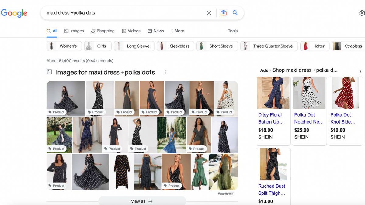 Maxi dress Google search.