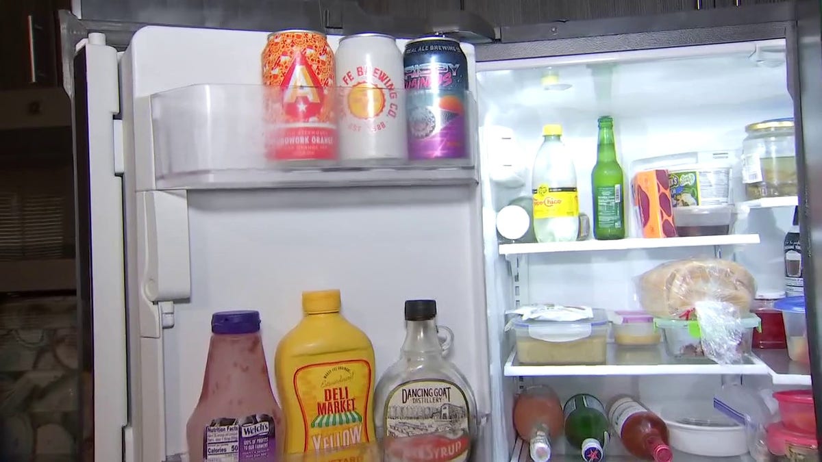 Refrigerator