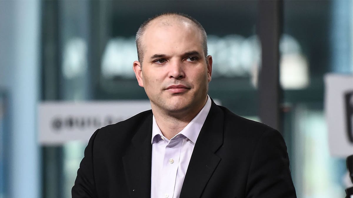 Matt Taibbi