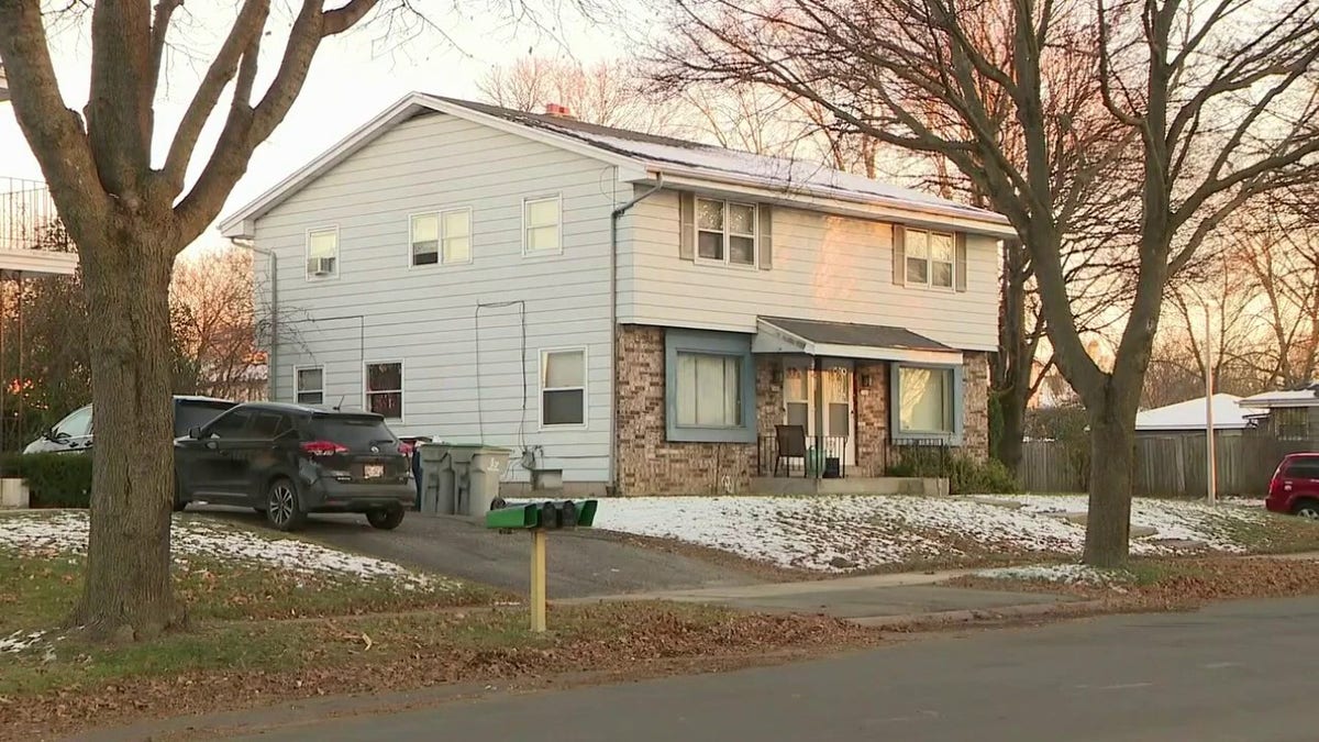 Milwaukee, Wisconsin 10-year-old accused of killing mother