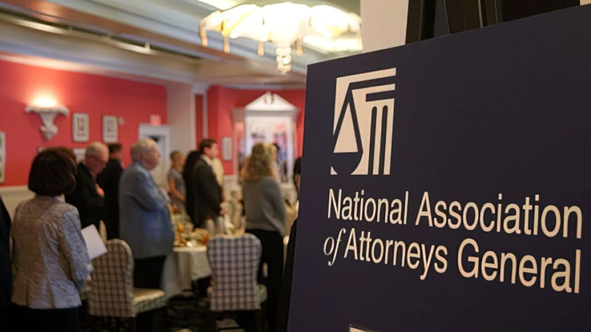 Republican Attorneys General Ditch Association Over Alleged Liberal ...