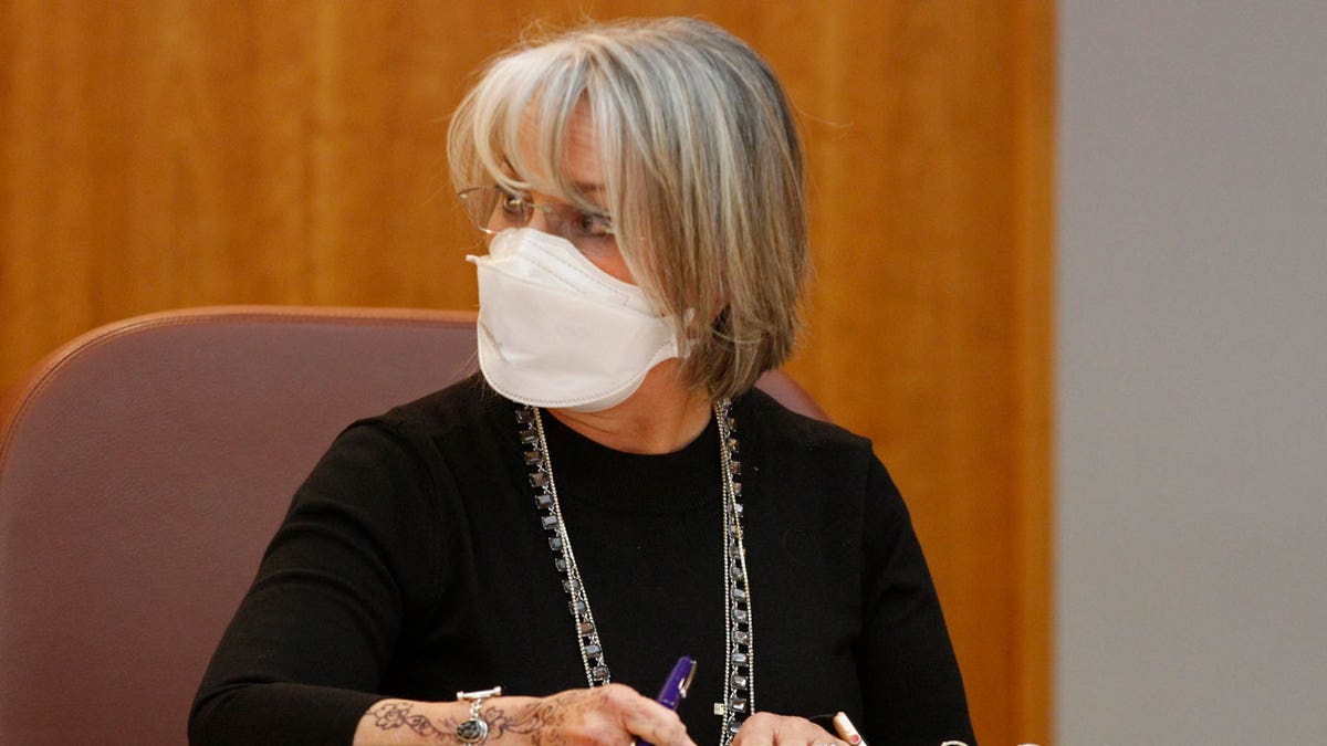 NM Gov. free school lunches