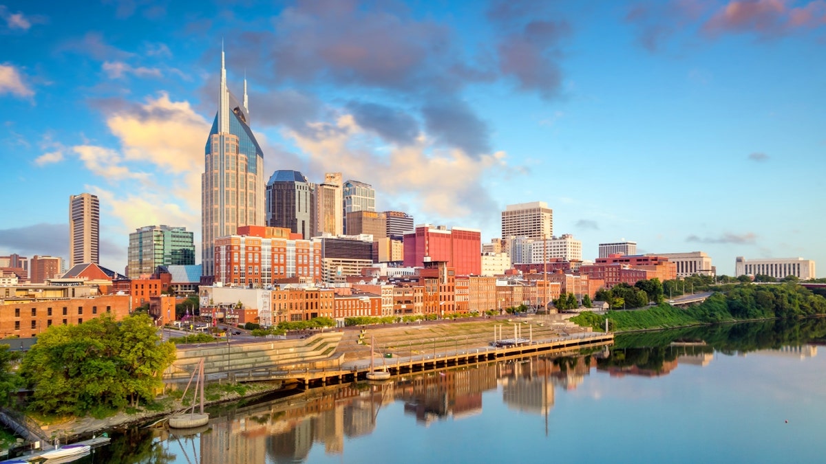Nashville photo