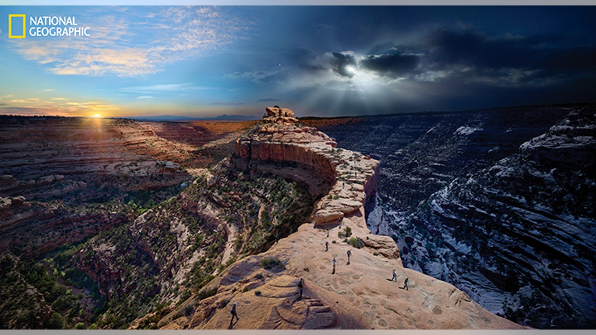 bears ears monument utah