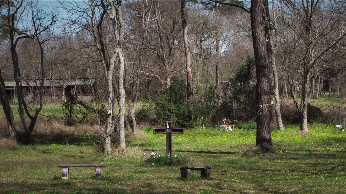 The Killing Fields rural area