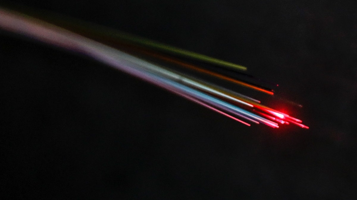 Fiber optic cables