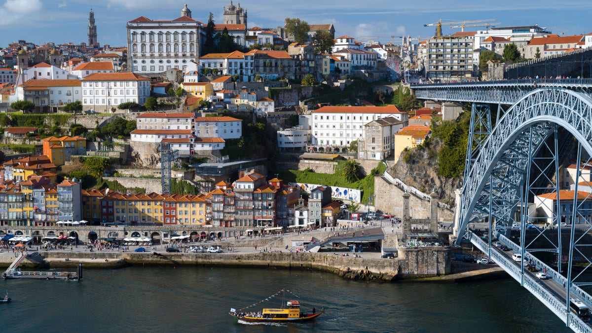 Porto, Portugal