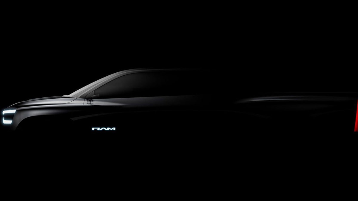 ram revolution side