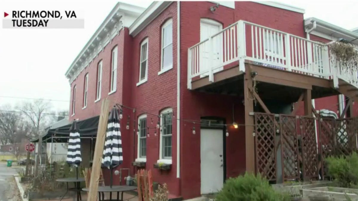 Bar & Butchery Richmond, Virginia