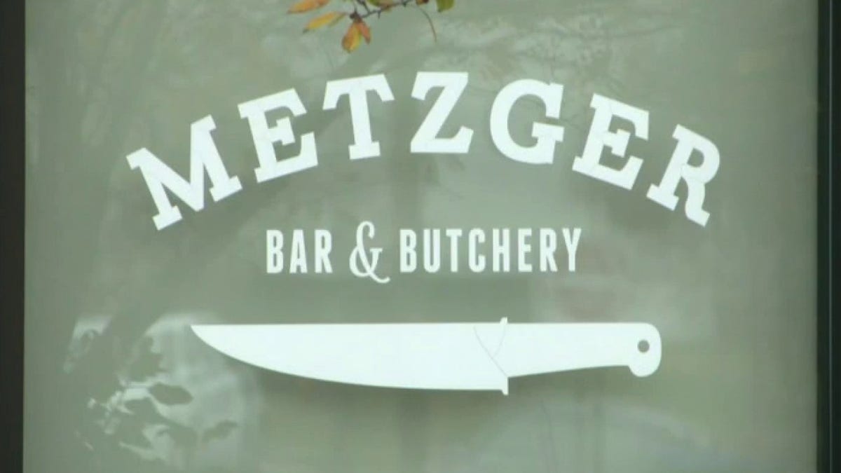 Metzger Bar & Grill