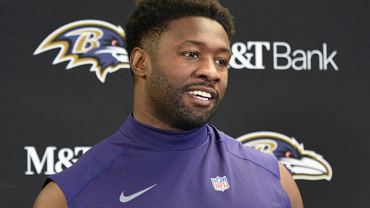 I know what I meant': Ravens linebacker Roquan Smith has more to say about  his pregame comments 