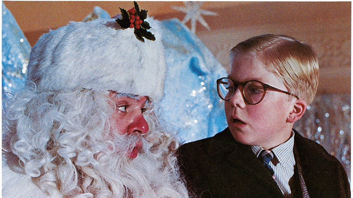 The absolute best 7 Christmas movies of all time - Mr-Mehra