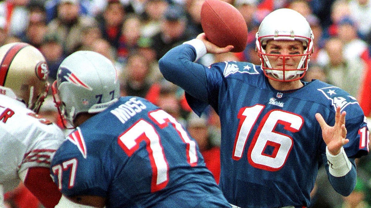 Ex-Patriots quarterback calls team 'one of the dumbest' he's ever seen  after disastrous loss to Raiders