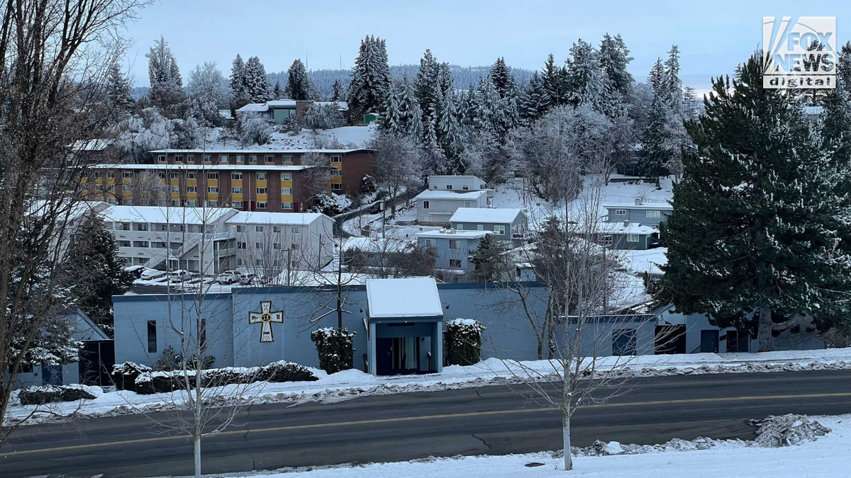 Idaho murders Sigma Chi House