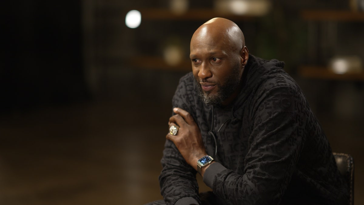 What to know about Lamar Odom ahead of the Fox special TMZ Presents Lamar Odom Sex, Drugs and Kardashians Fox News