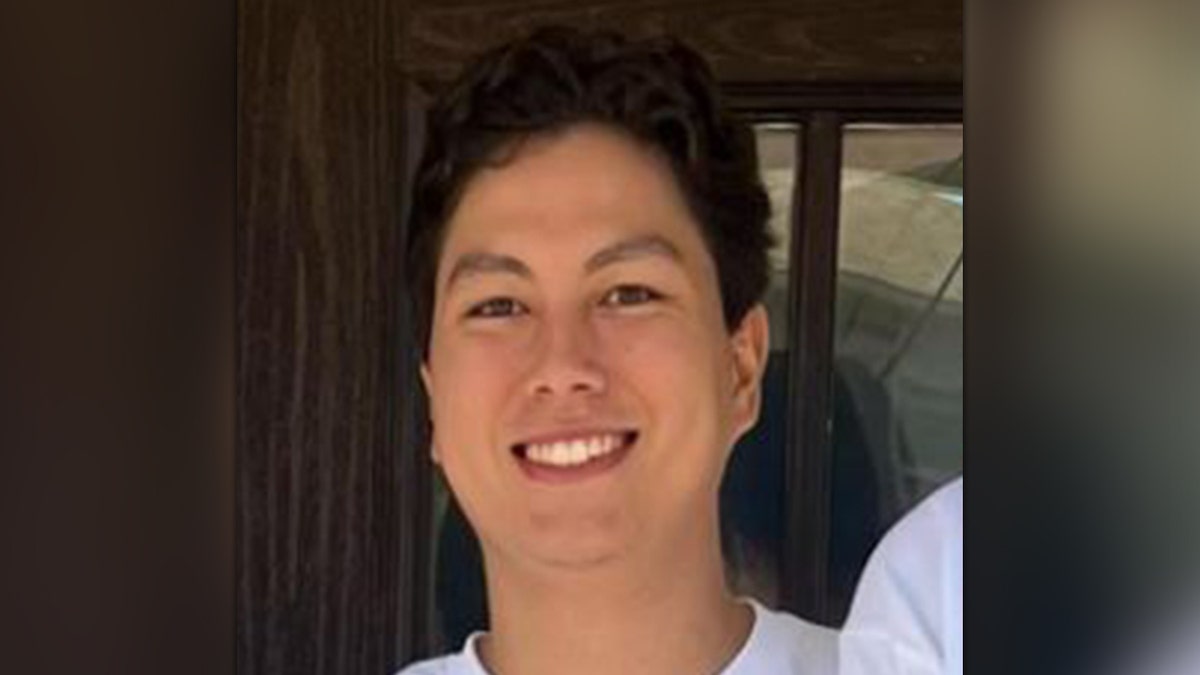 Missing Texas A&M student Tanner Hoang