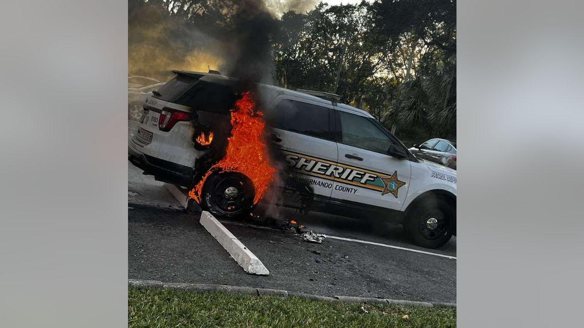 Florida fire police
