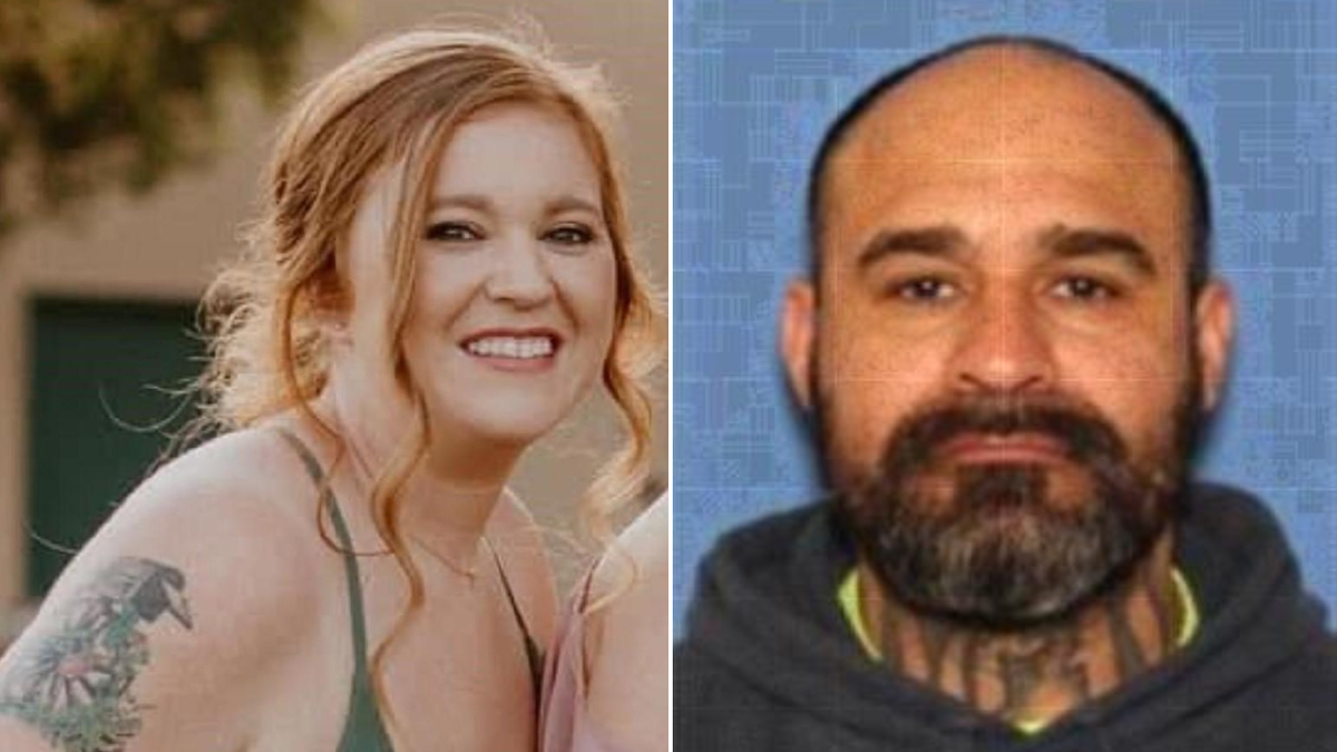Oregon police say nationwide arrest warrant issued for man accused of murdering girlfriend Fox News pic
