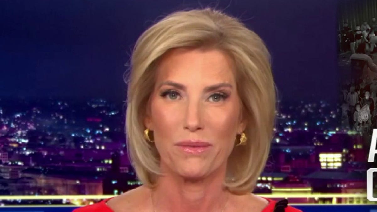 LAURA INGRAHAM: Biden admin is abusing its power by letting illegal immigrants overrun America