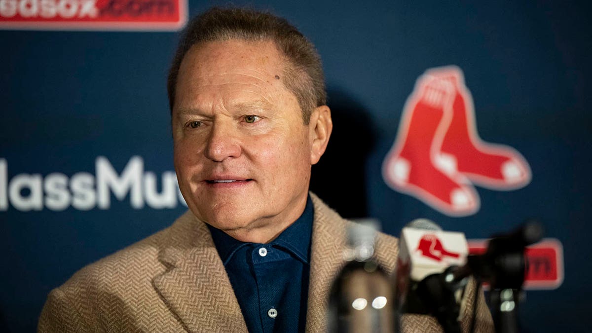 Scott Boras