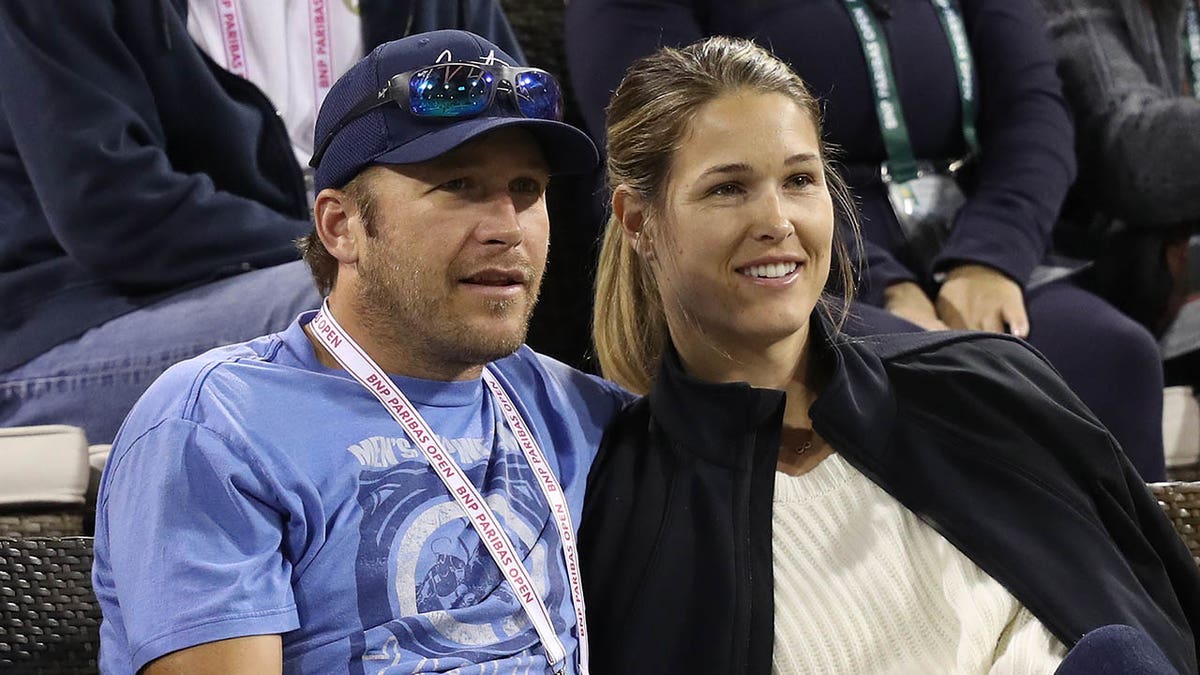 Olympic gold medalist Bode Miller's children treated for carbon ...