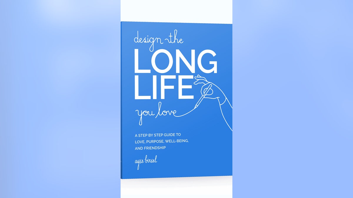 long life book