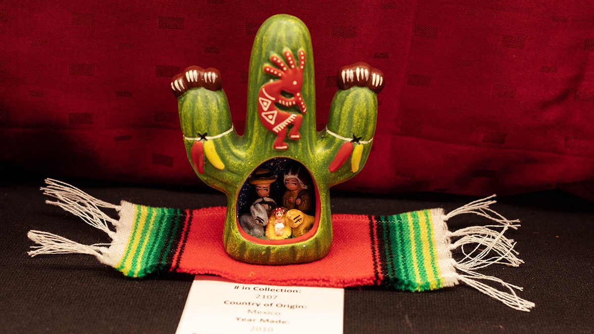 michael zahs cactus nativity
