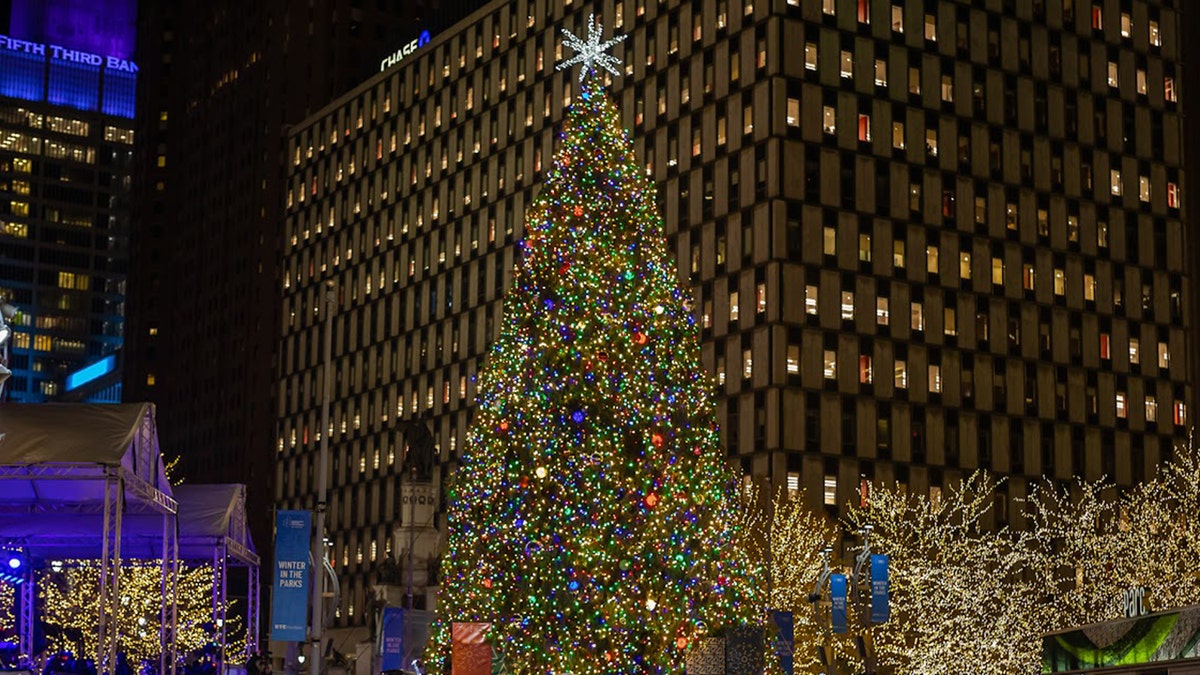 campus martius detroit