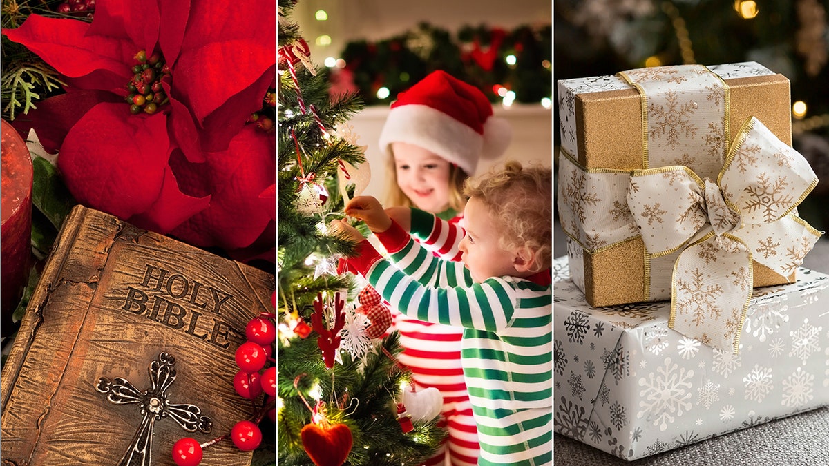 Christmas quiz! How well you do know these fascinating facts about the annual holiday?