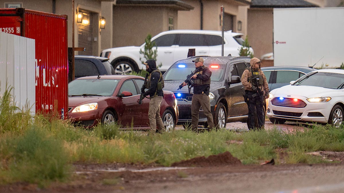 AZ home of Sam Bateman