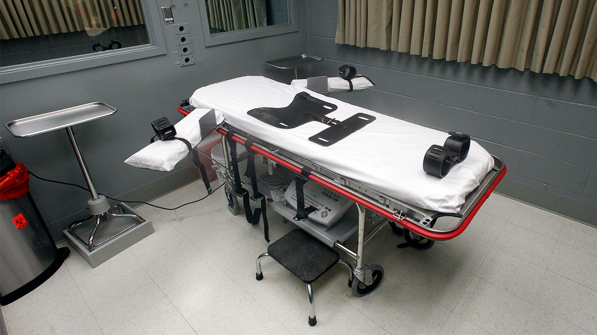 Oregon State Penitentiary