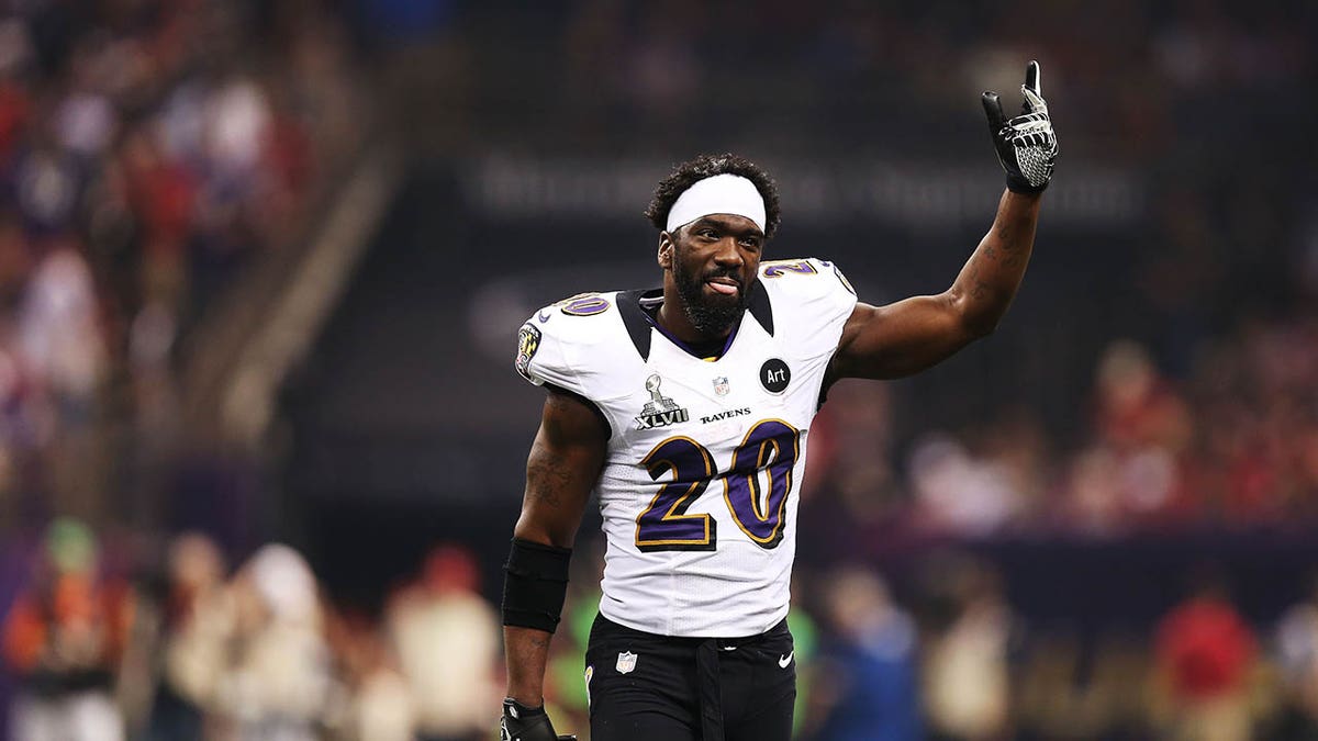 Ed Reed