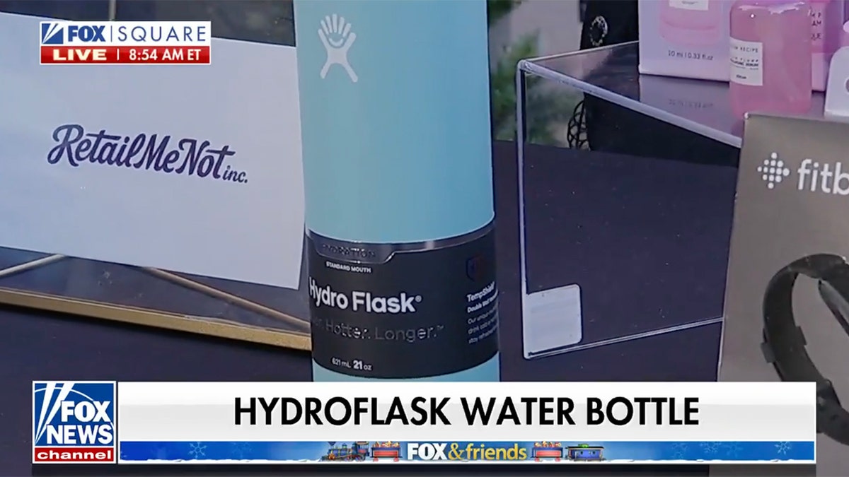 Hydroflask