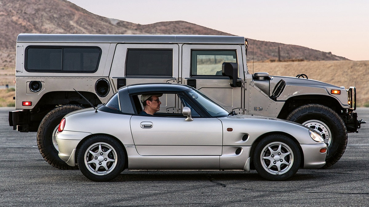 suzuki cappuccino