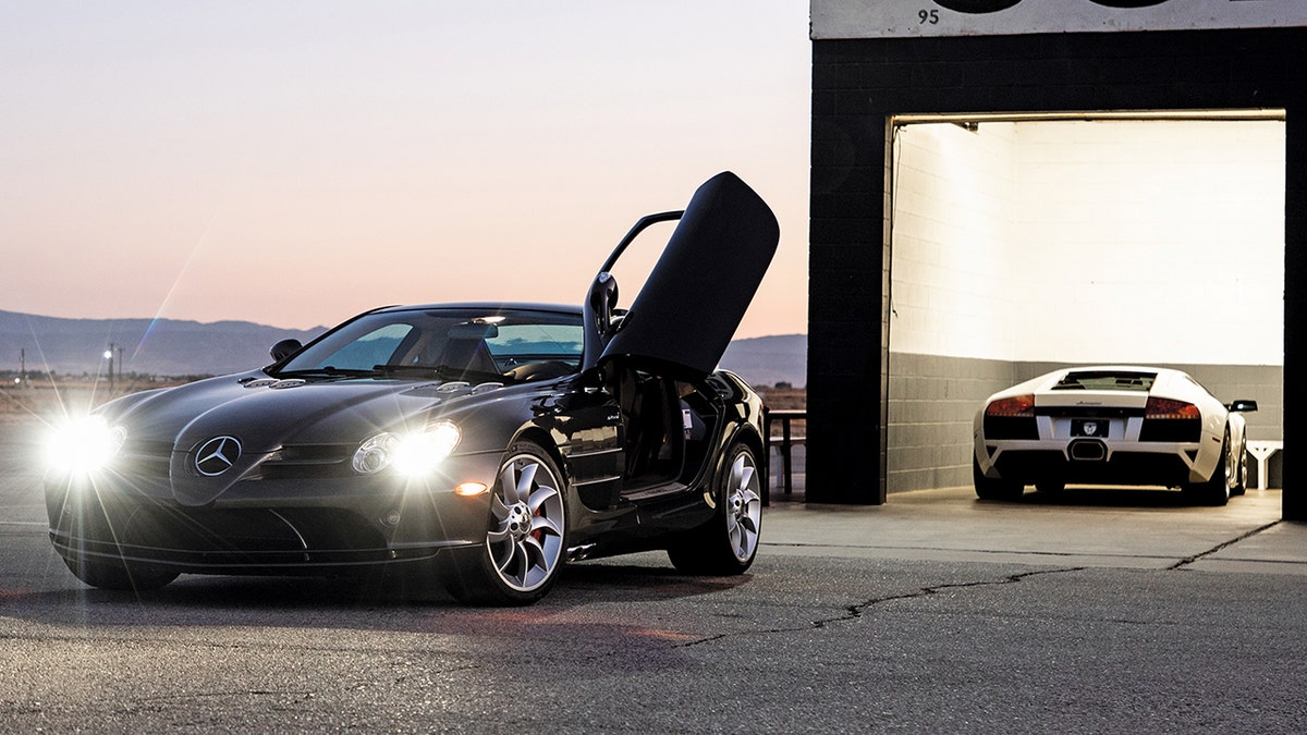 SLR