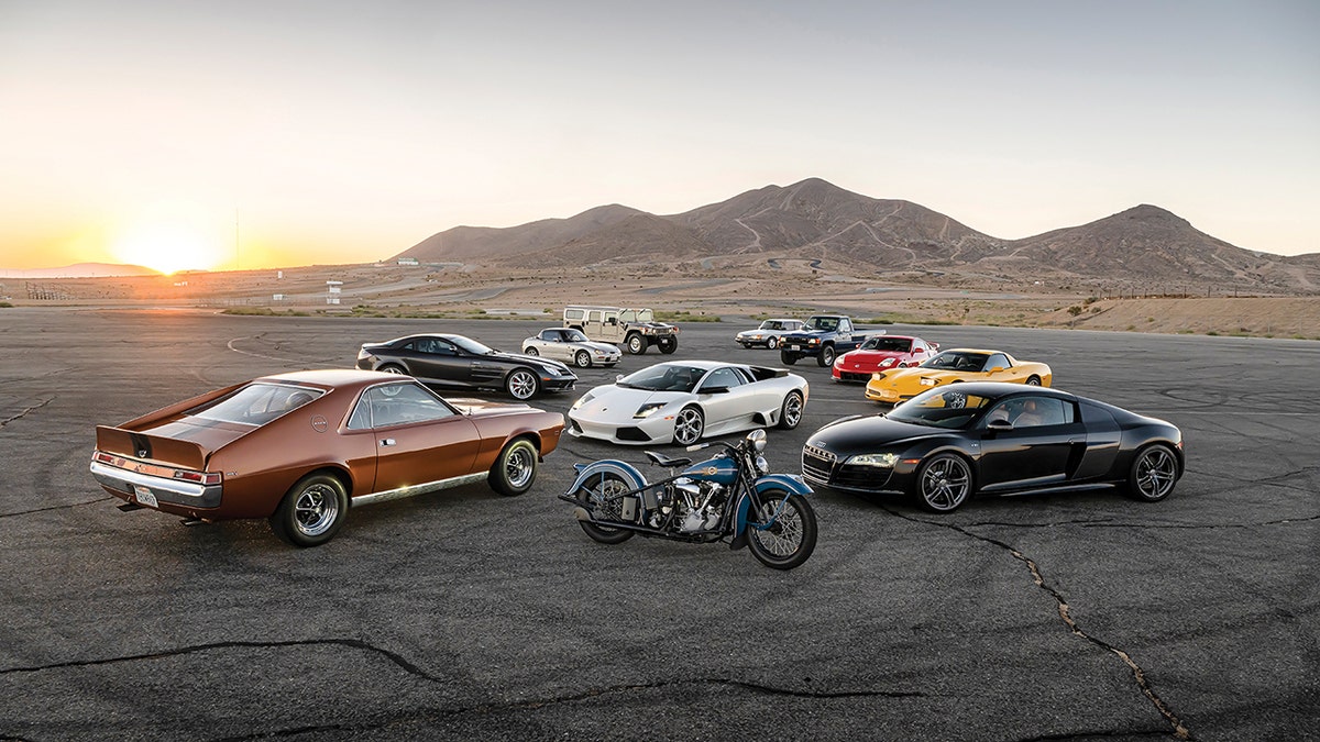 hagerty bull market