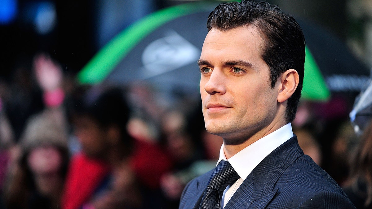 Henry Cavill Thinks Superman Would Be Concerned About Environment