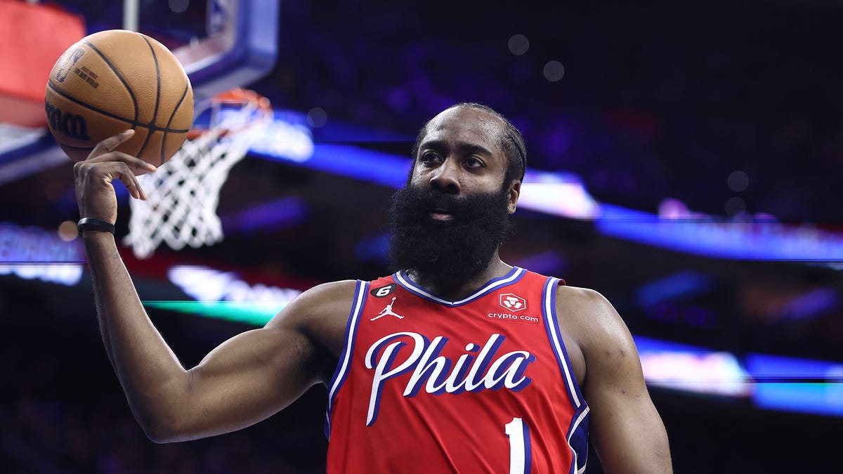 James Harden considering Rockets reunion in free agency: report