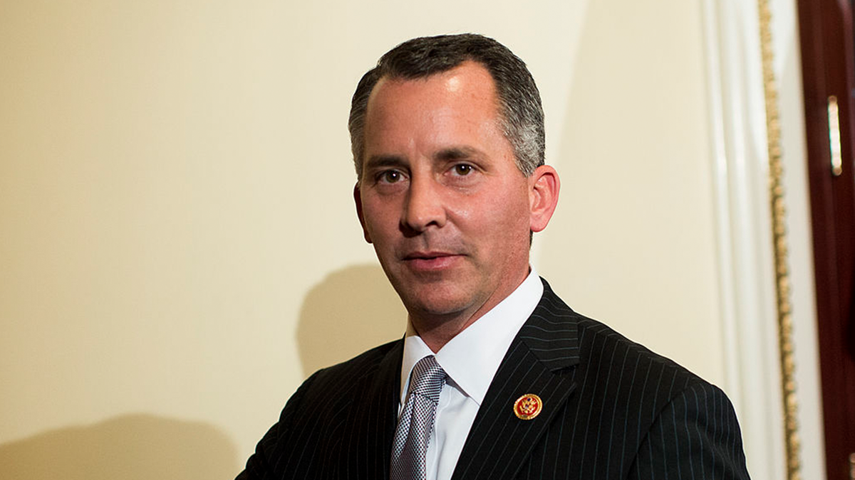 Former Rep. David Jolly