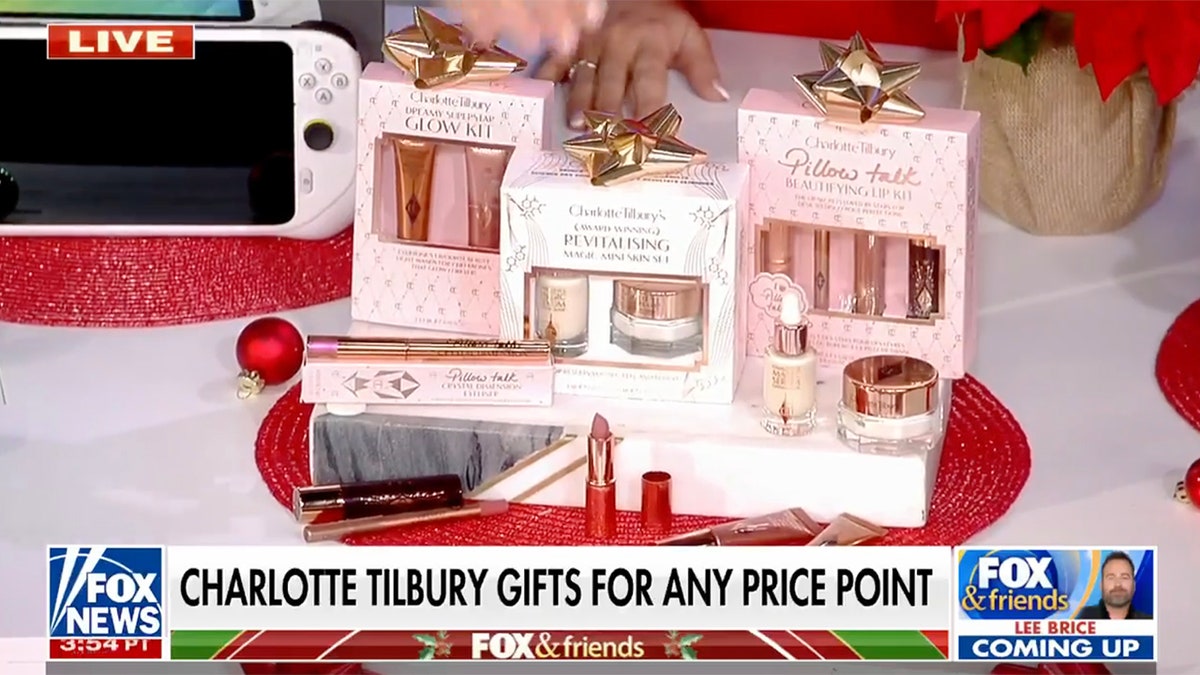 A Simple And Easy Beauty Gift Guide For Last Minute Christmas Shoppers