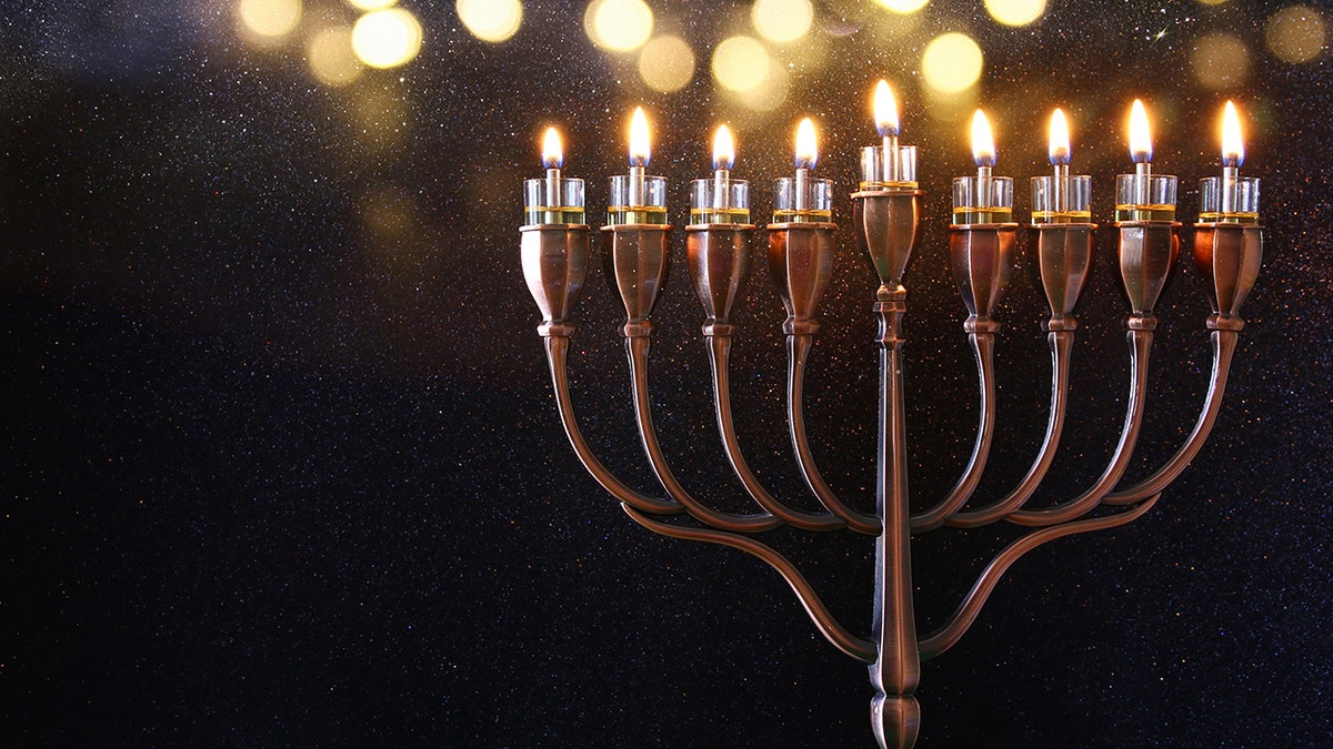 Hanukkah