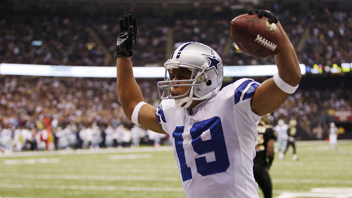 Miles Austin Cowboys