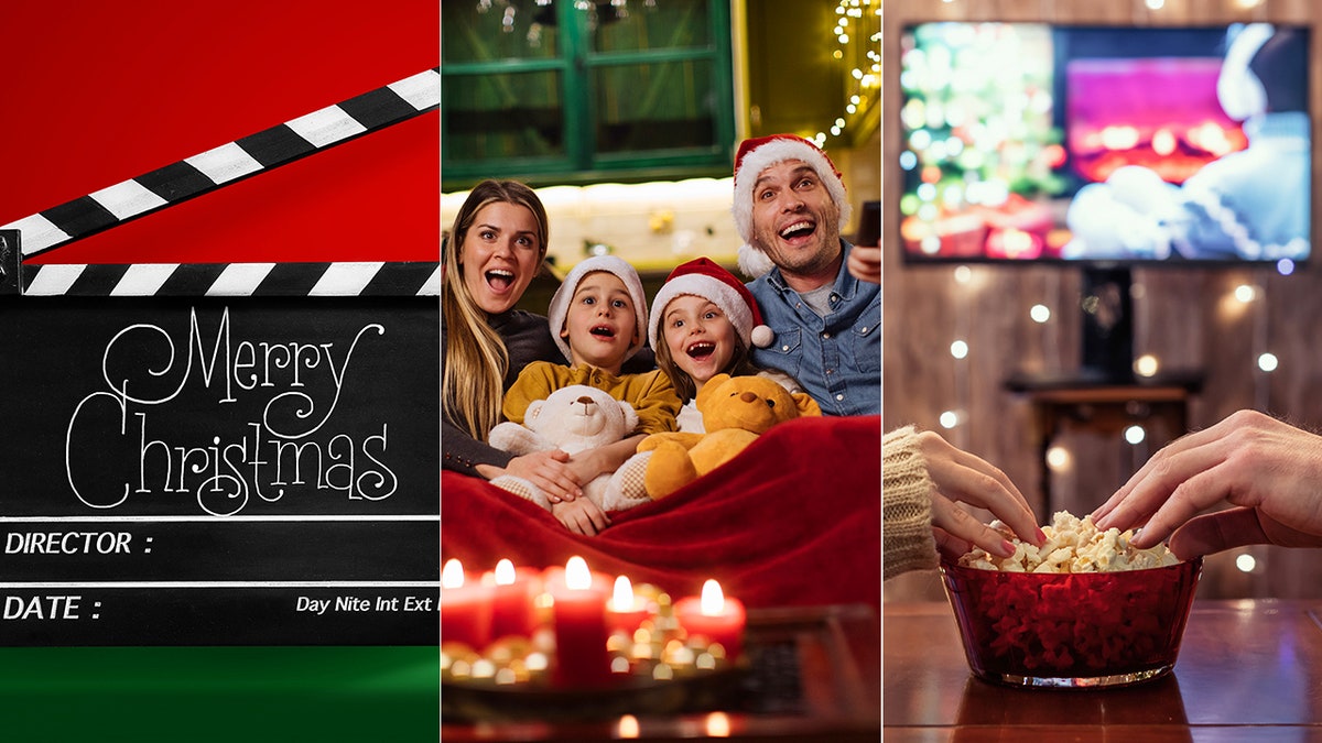 Holiday movie quiz! How well do you know these fun and entertaining holiday films?