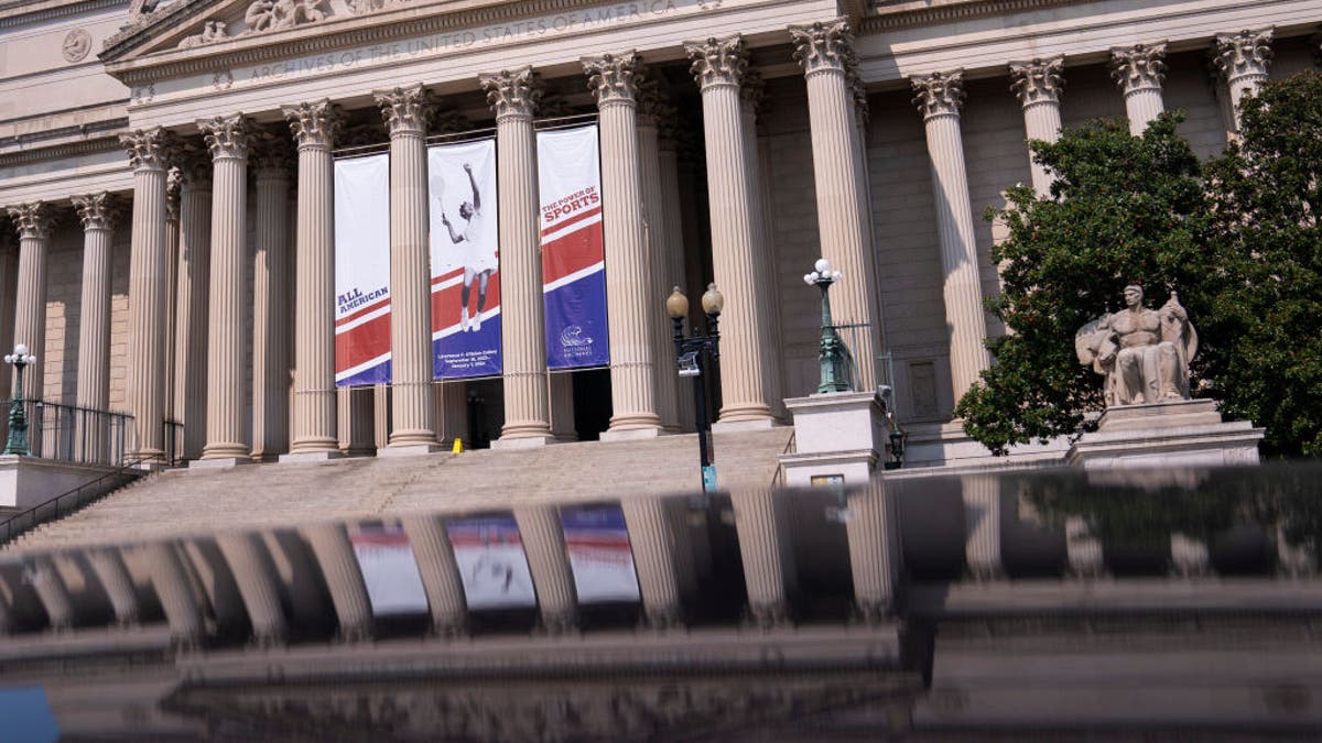 National Archives