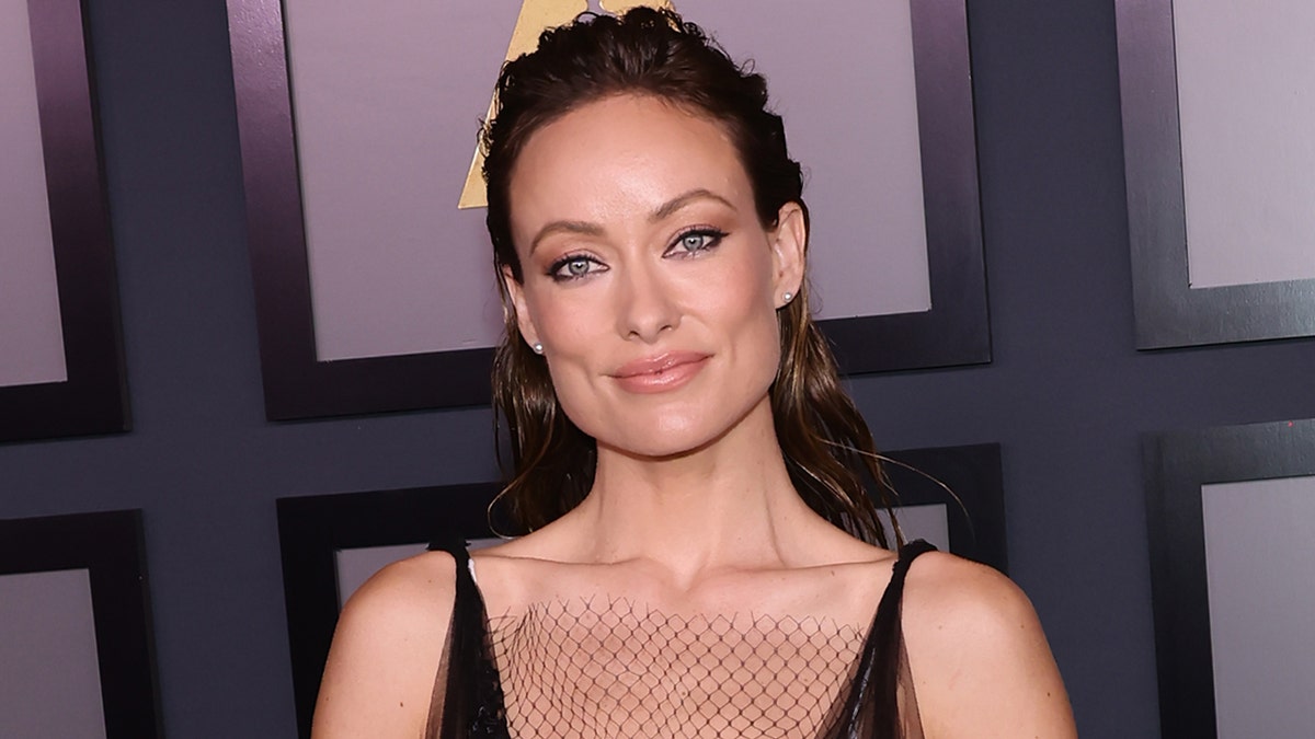 Olivia Wilde returns to Instagram with a bikini picture following