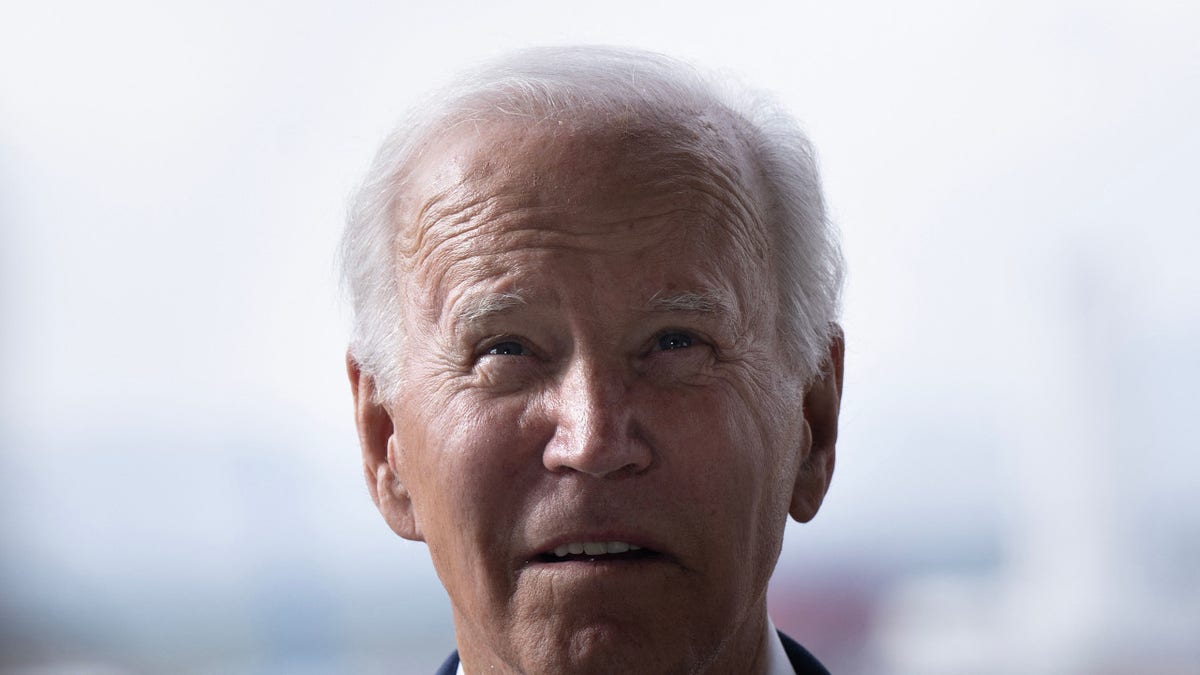 President Joe Biden