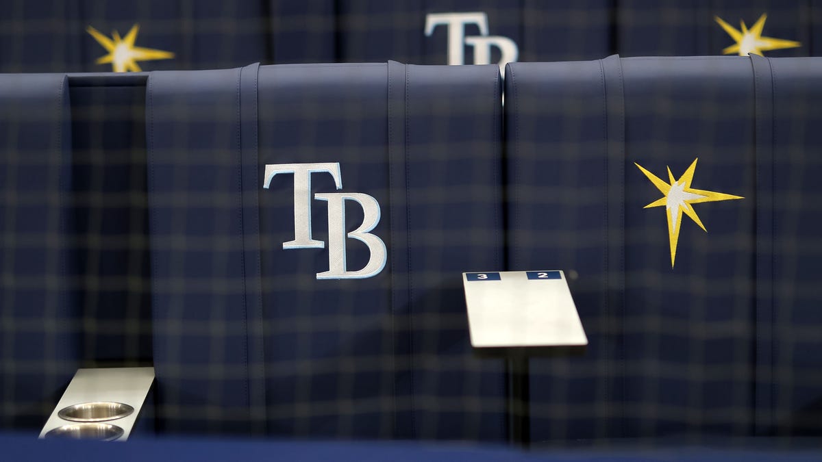 Rays will use Disney's facilities for spring training after Hurricane Ian's  destruction