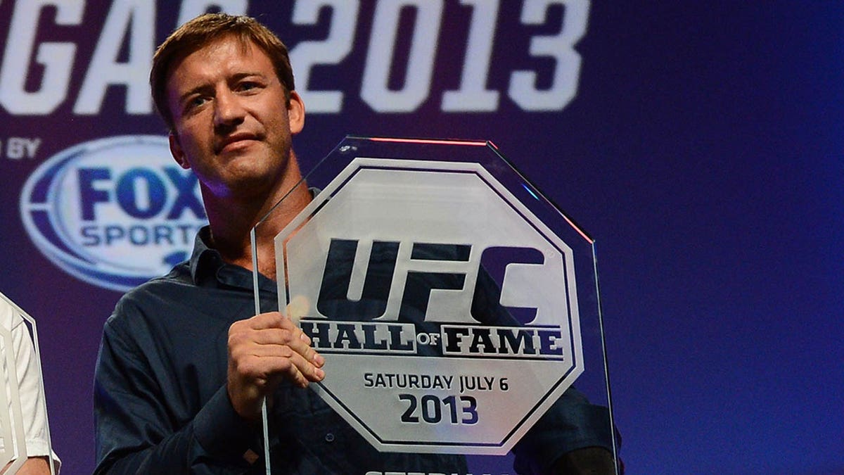 Stephan Bonnar