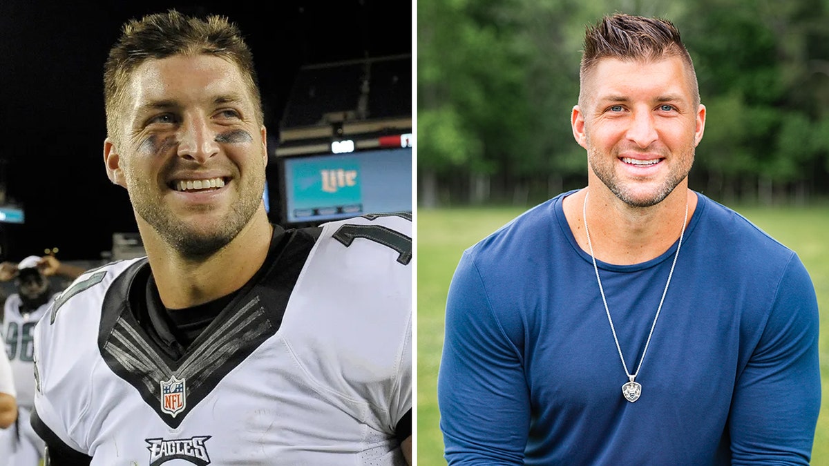 Tim Tebow reveals his after-Christmas challenge to all, even if it feels scary Fox News