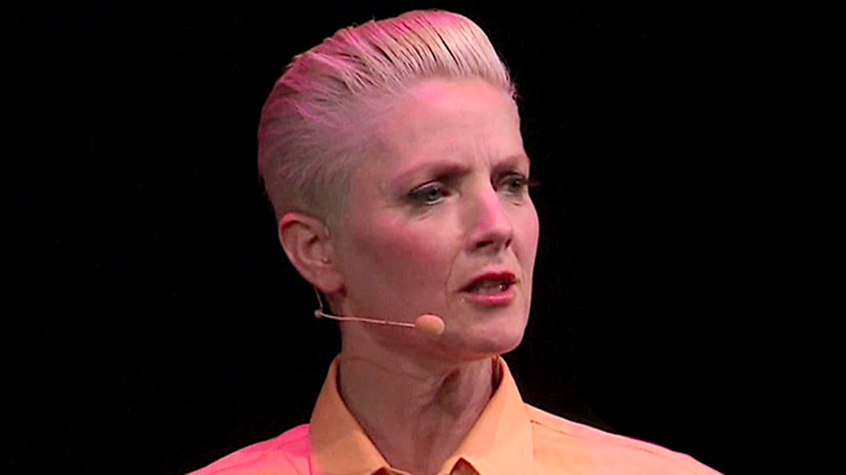 Tonje Gjevjon hate speech charges